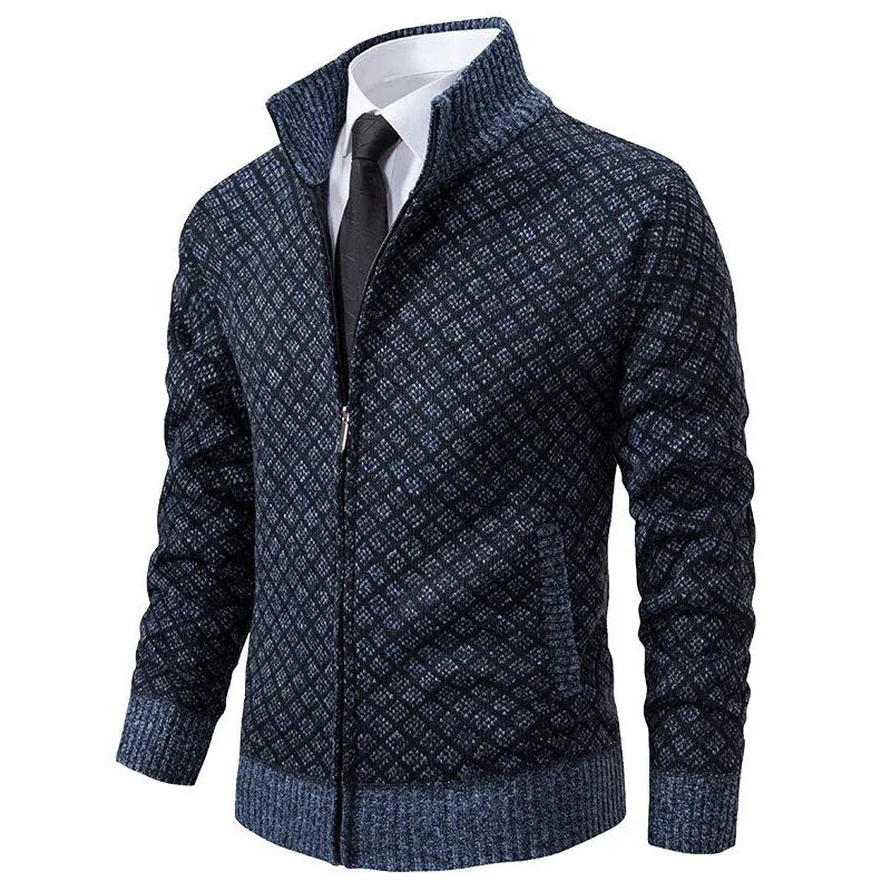 CONOR™ | MEN'S PREMIUM VEST IN SOFT MATERIAL