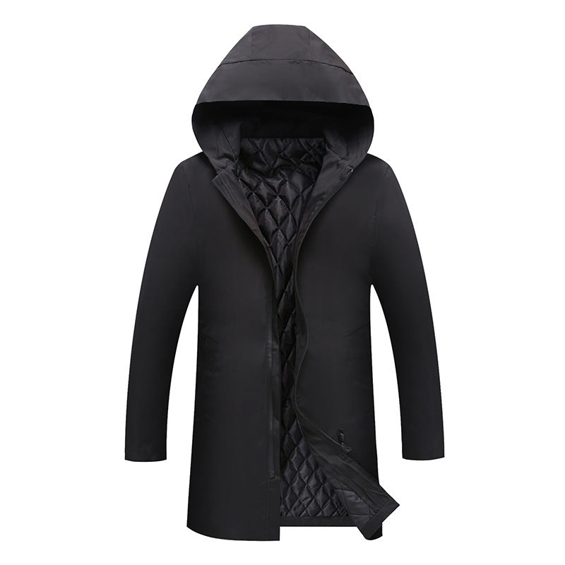 CONOR™ | INSULATED WINTER COAT