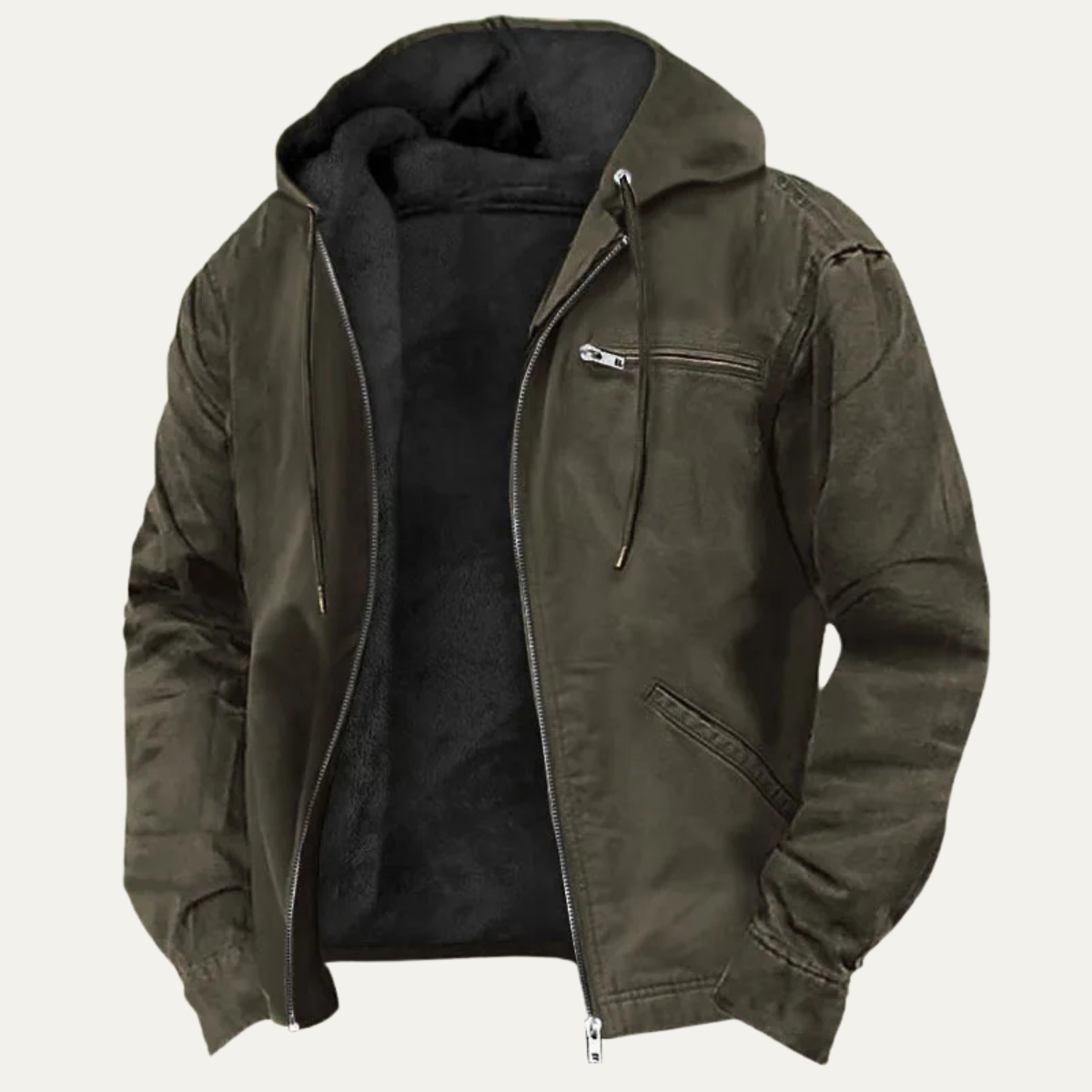 CONOR™™ | Lined Jacket