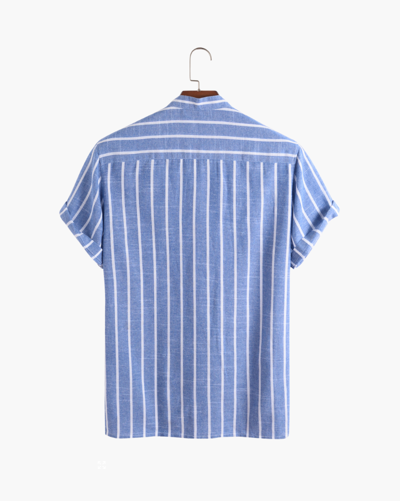 CONOR™ | BARI SAILOR POLO