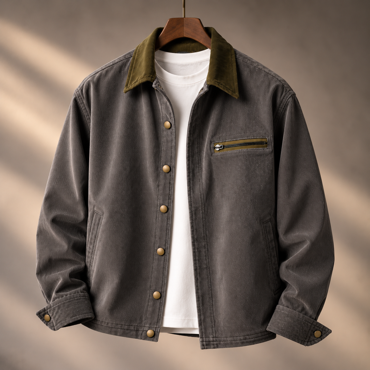 CONOR™ | The Bexley Jacket