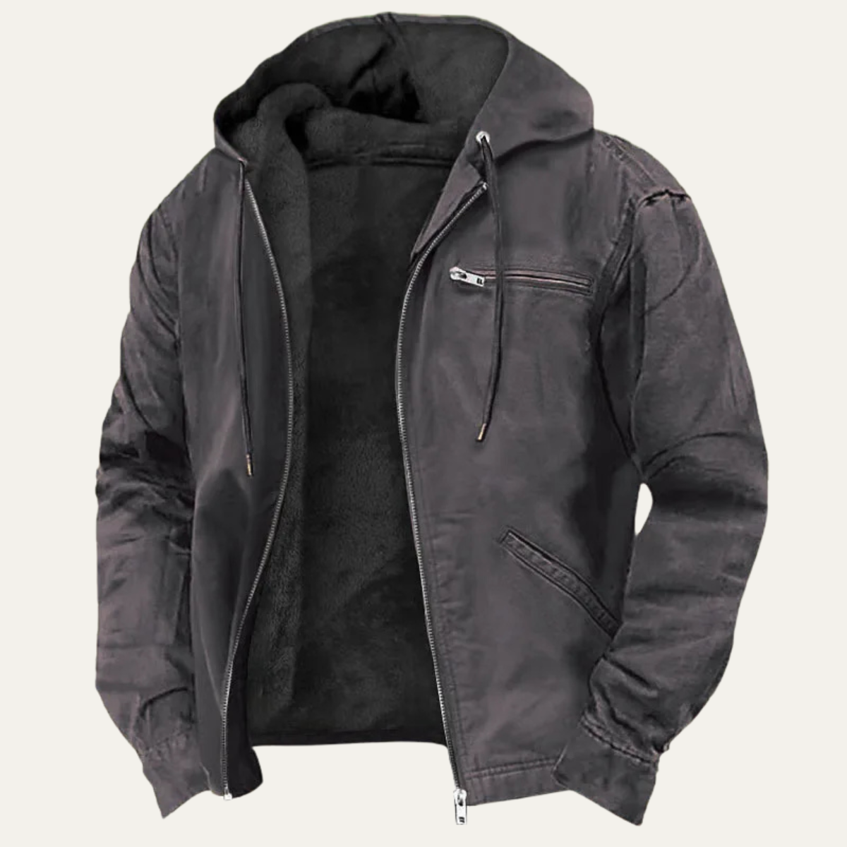 CONOR™™ | Lined Jacket