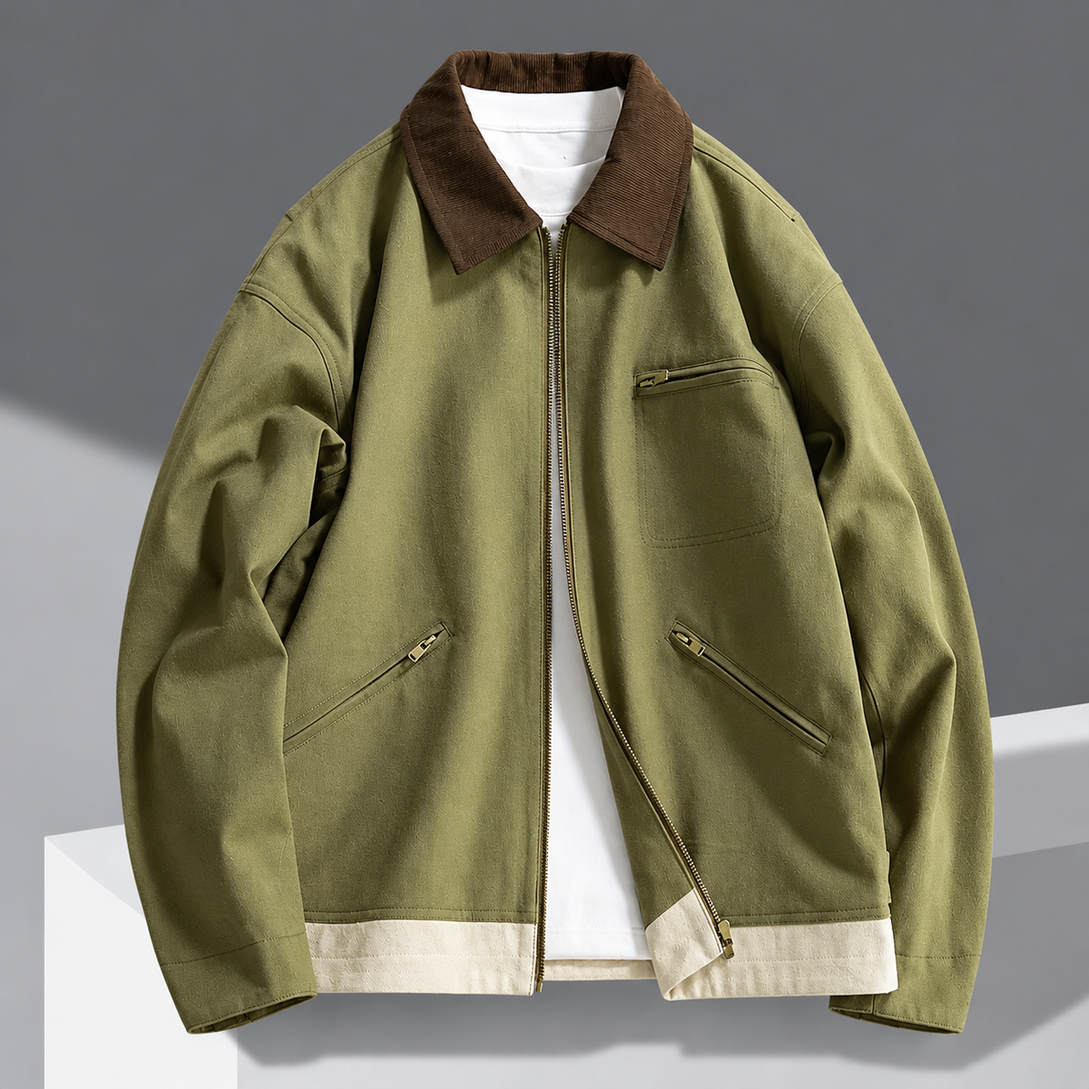CONOR™ | David Miller Jacket