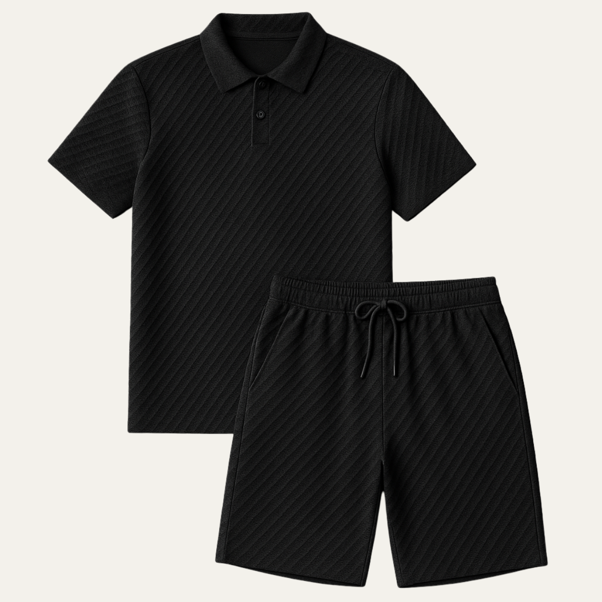CONOR™™ | Jacquard Set