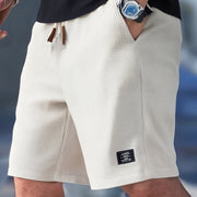 CONOR™ | ELEGANT KNIT SHORTS FOR MEN