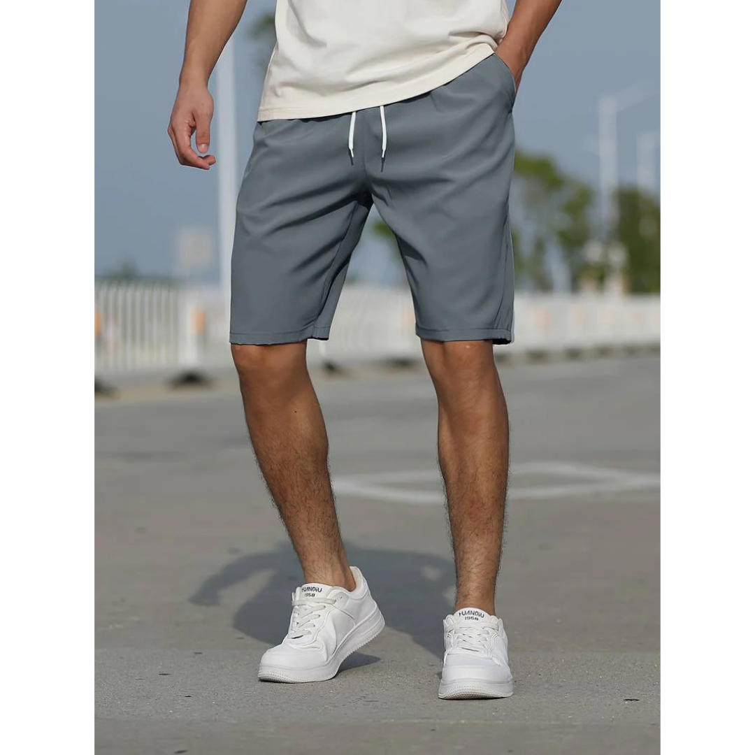 CONOR™™ | Knee Shorts