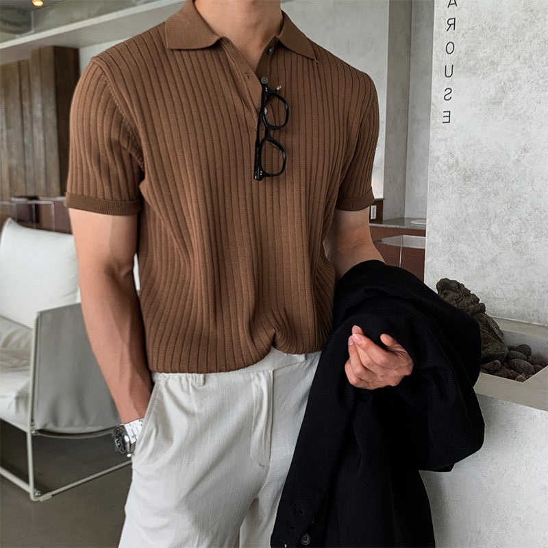 CONOR™™ | Cotton Polo
