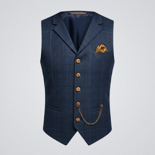 CONOR™ A | ELEGANT MEN'S VEST