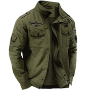 CONOR™ | MILITARY JACKET