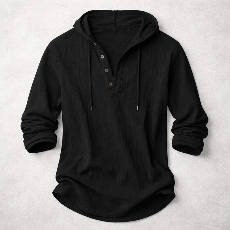 CONOR™ | ELEGANT HOODIE