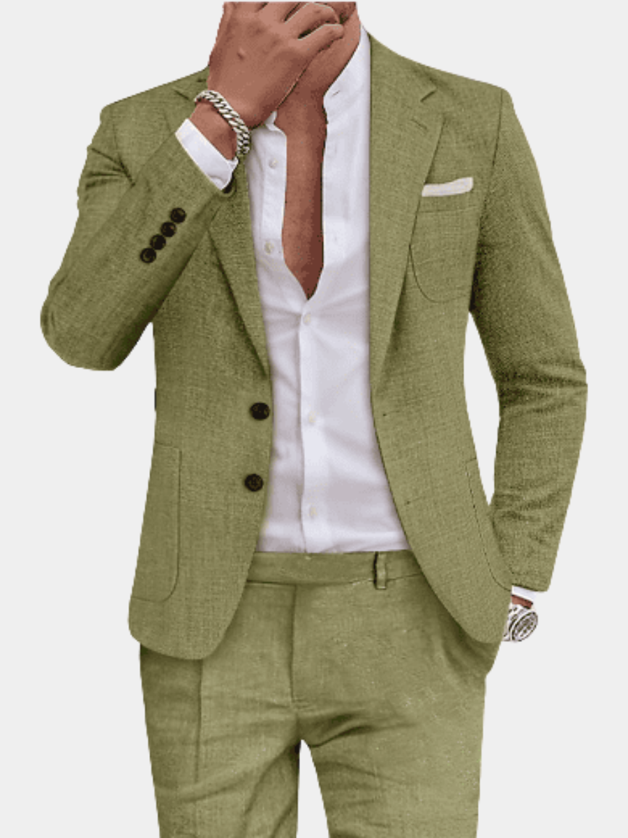 CONOR™™ | Summer Suit