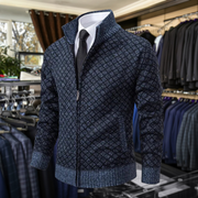 CONOR™ | MEN'S PREMIUM VEST IN SOFT MATERIAL