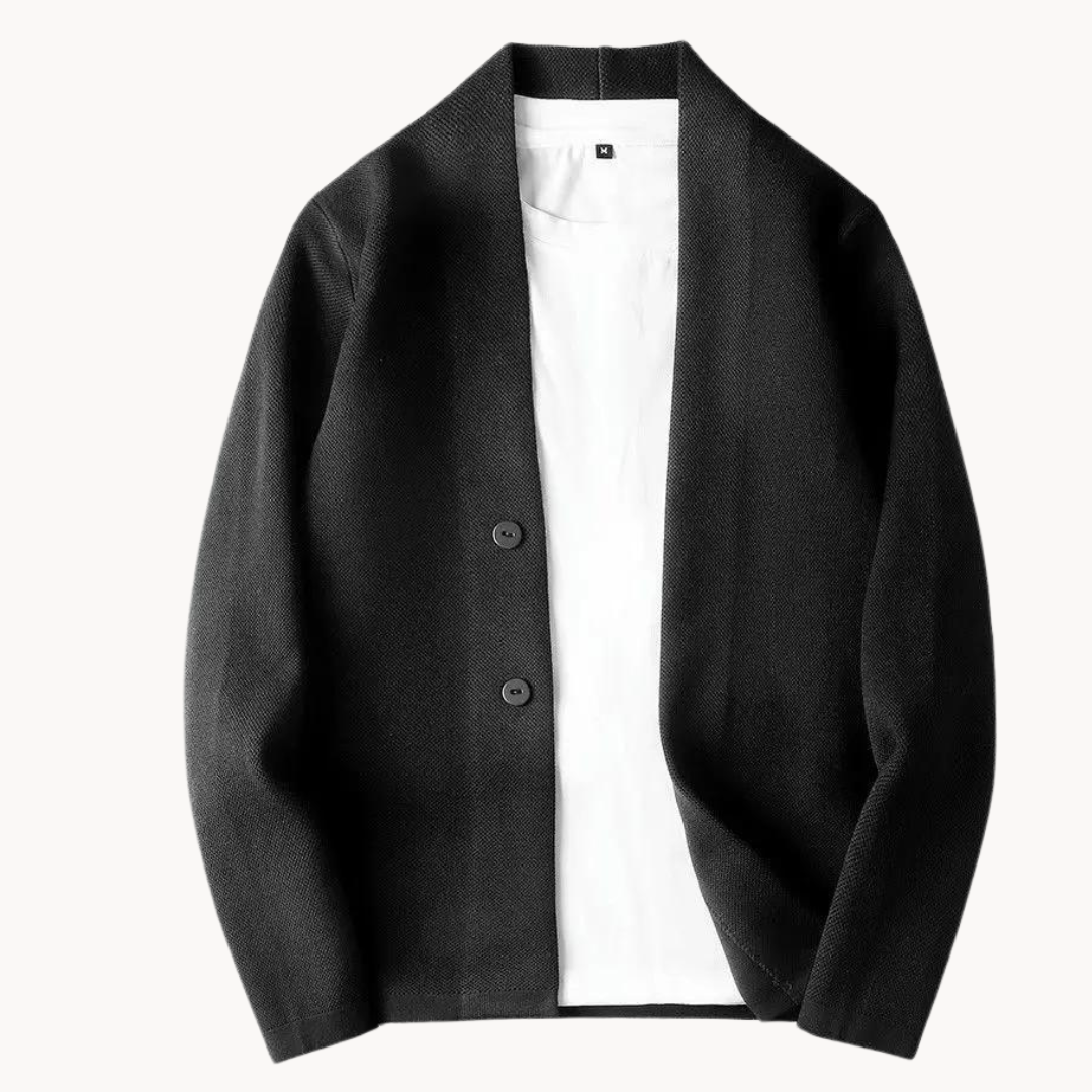 CONOR™ | CLASSIC FIT CARDIGAN
