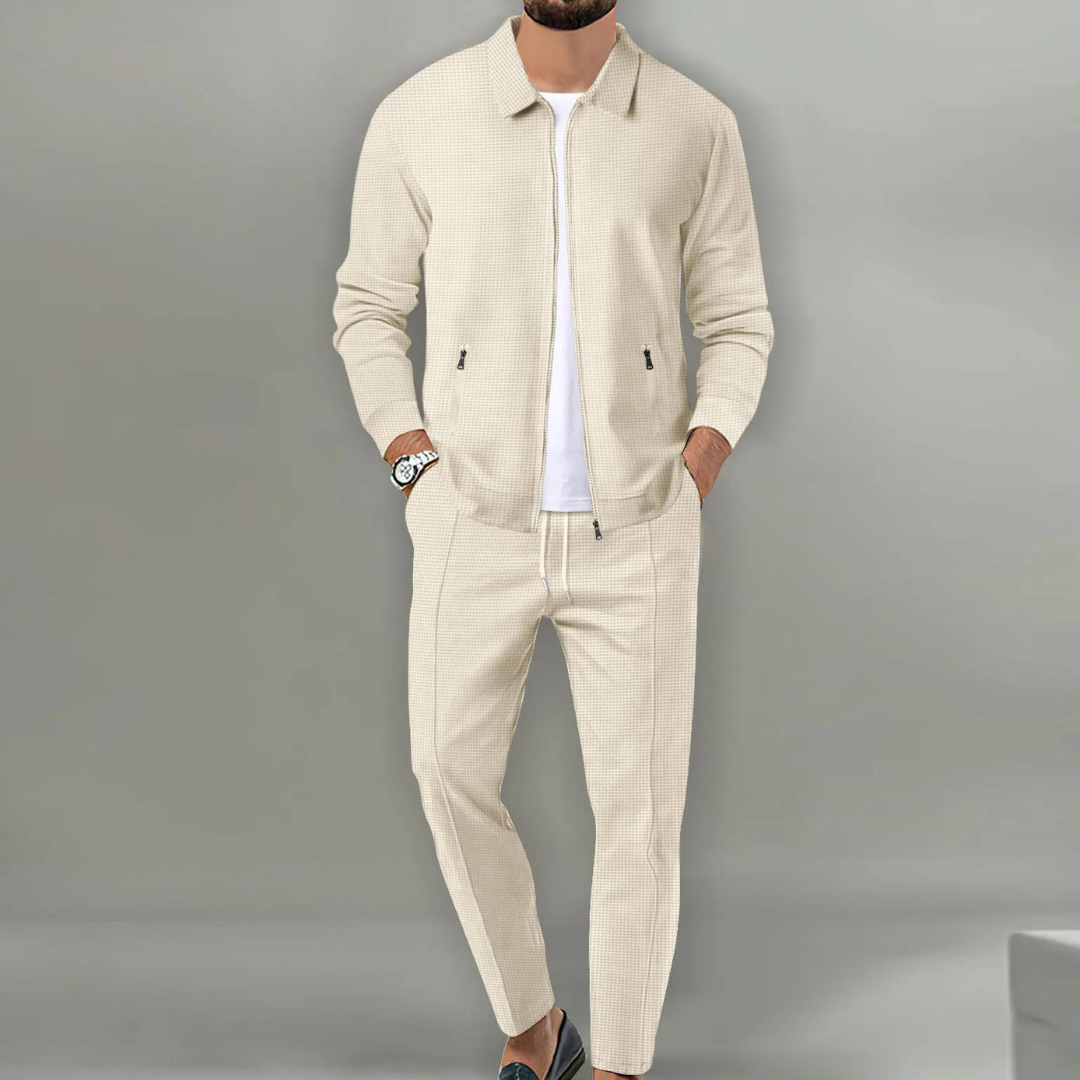 CONOR™™ | Modern Tracksuit Set