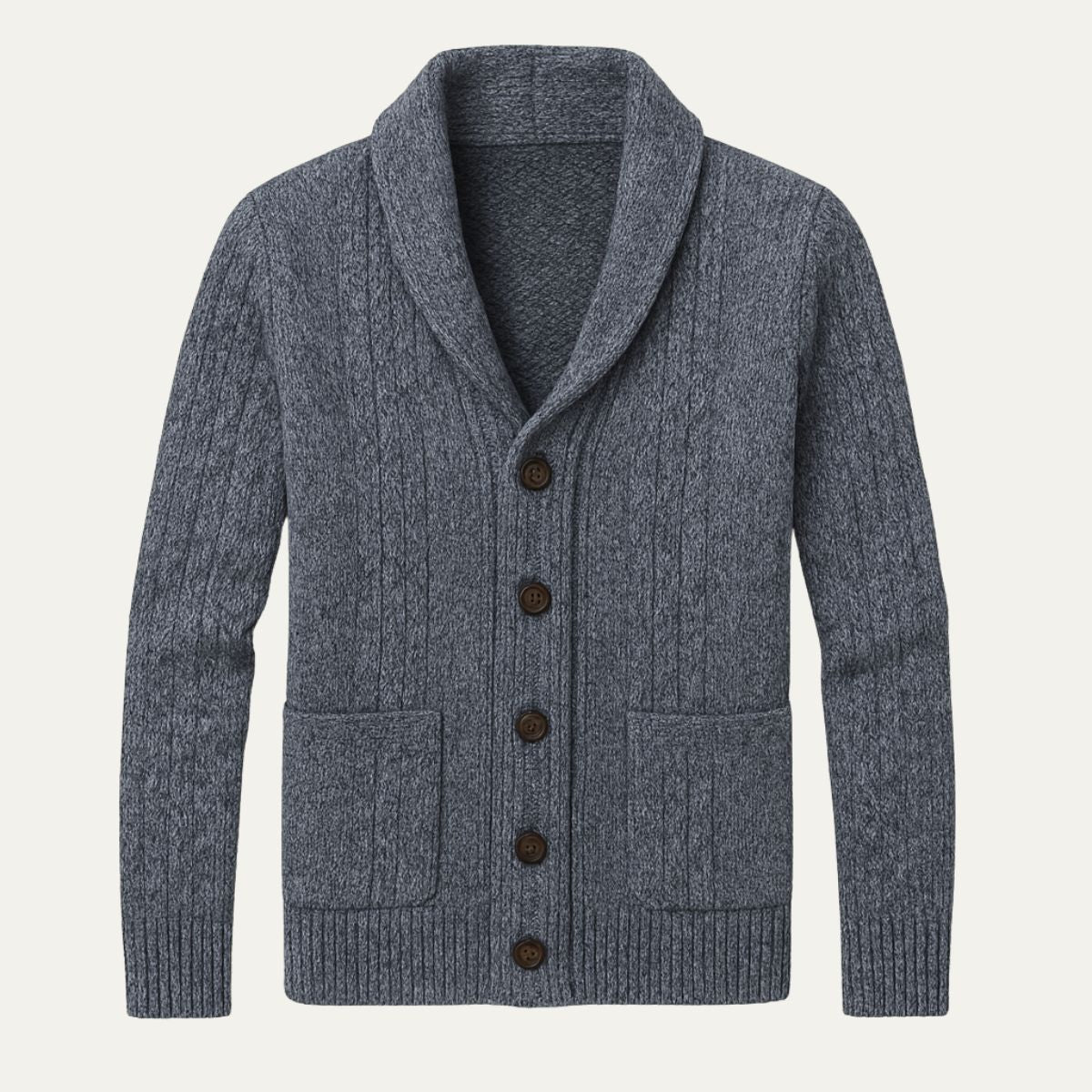 CONOR™™ | Button-Front Cardigan