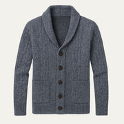 CONOR™™ | Button-Front Cardigan