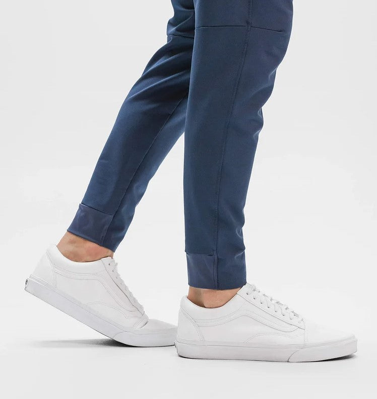 CONOR™™ | Performance Stretch Trousers