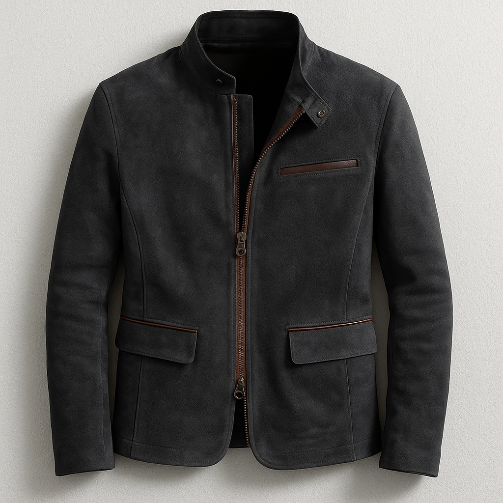 CONOR™ | CLASSIC ELEGANT JACKET