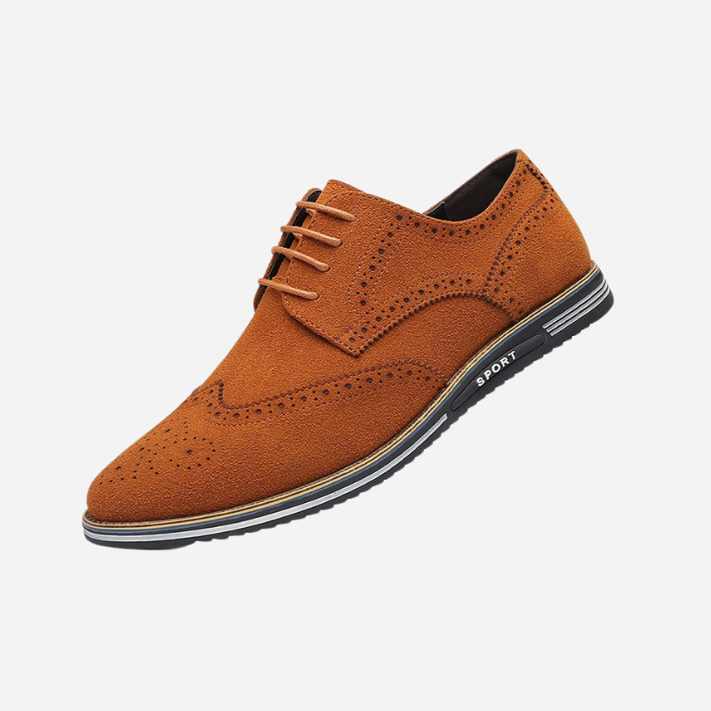 CONOR™ | SHOES FOR MEN