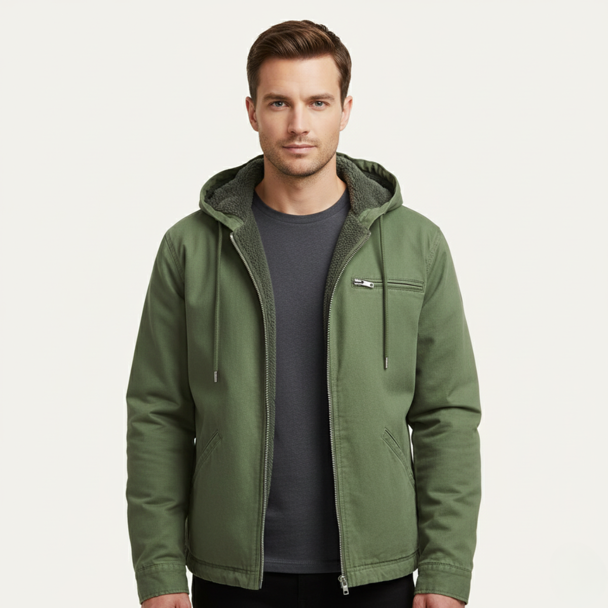 CONOR™™ | Lined Jacket