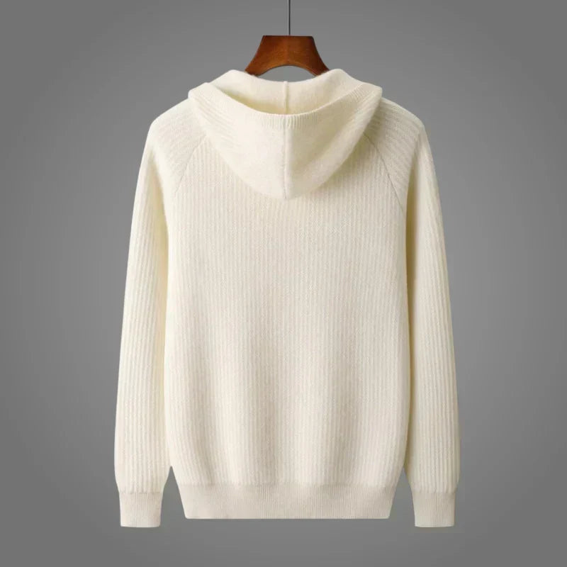 CONOR™ | CASUAL HOODIE FOR MEN