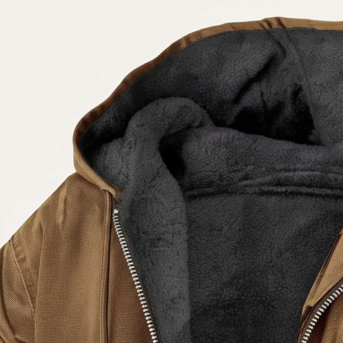 CONOR™™ | Lined Jacket