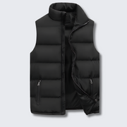 CONOR™™ | Men's Quilted Layering Vest