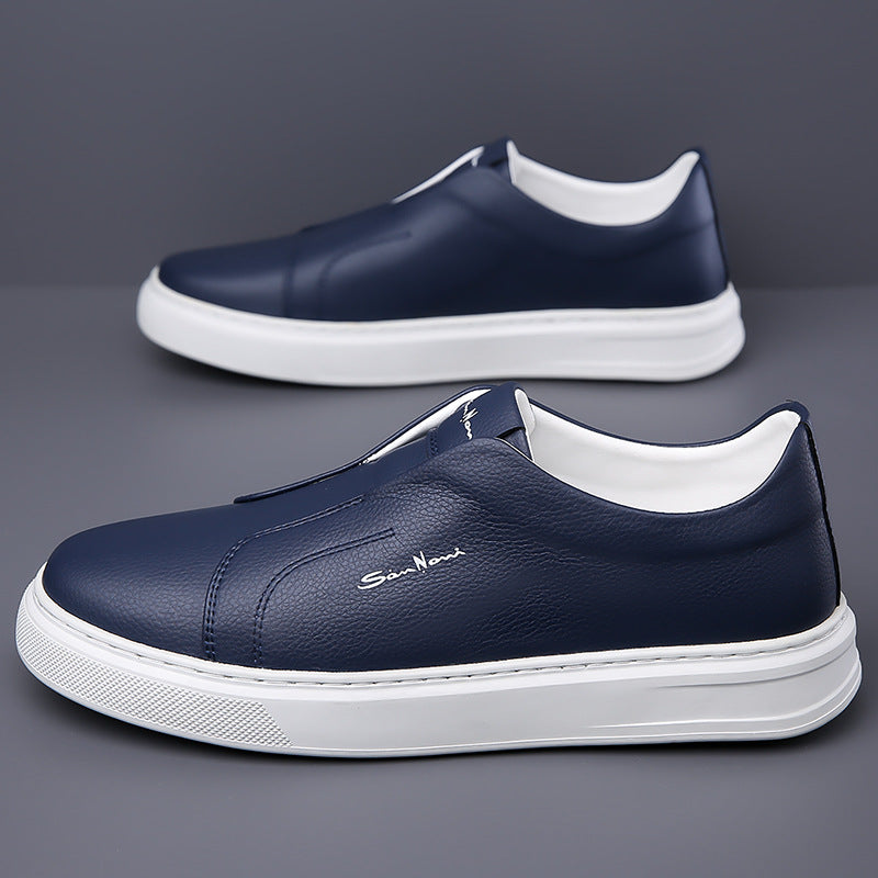 CONOR™ | ELEGANT SLIP-ON SNEAKERS FOR MEN