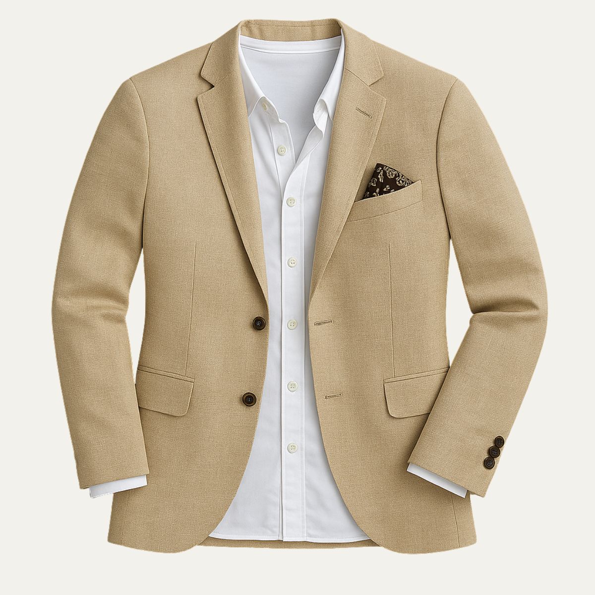 CONOR™ | Formal Blazer