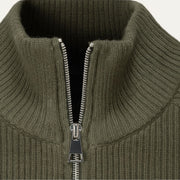 CONOR™™ | Zip Knit