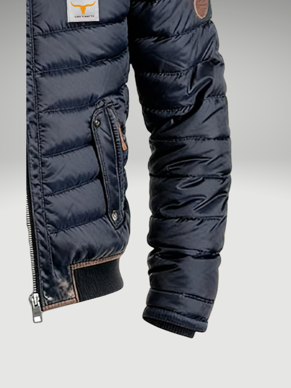 CONOR™ | URBAN VOYAGER JACKET