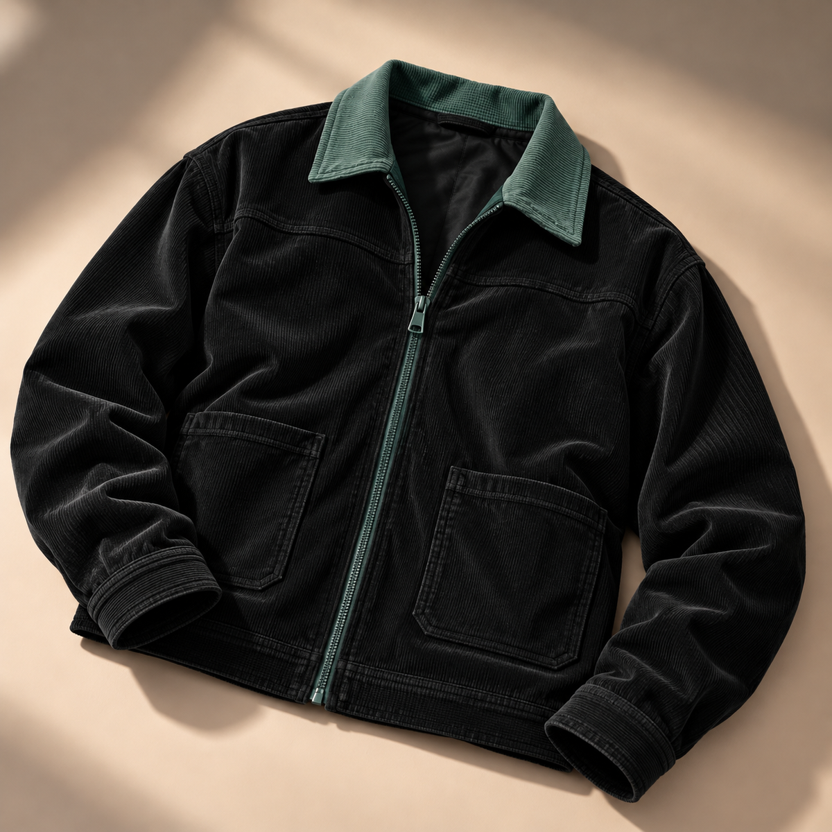 CONOR™ | The Calder Jacket