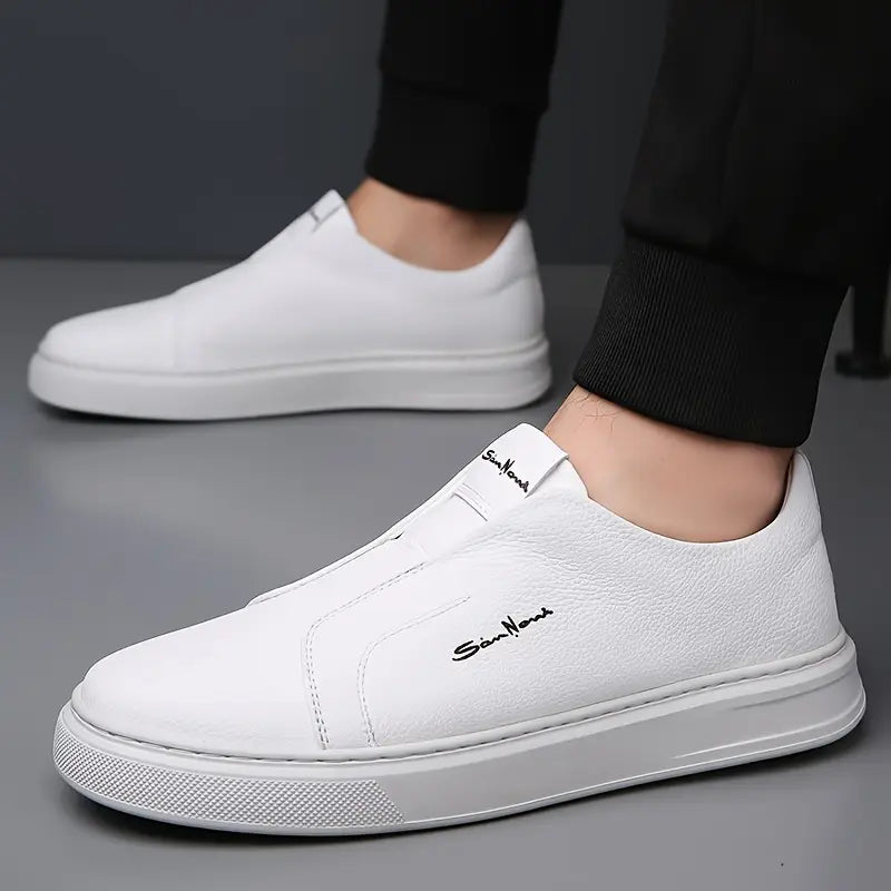 CONOR™ | ELEGANT SLIP-ON SNEAKERS FOR MEN