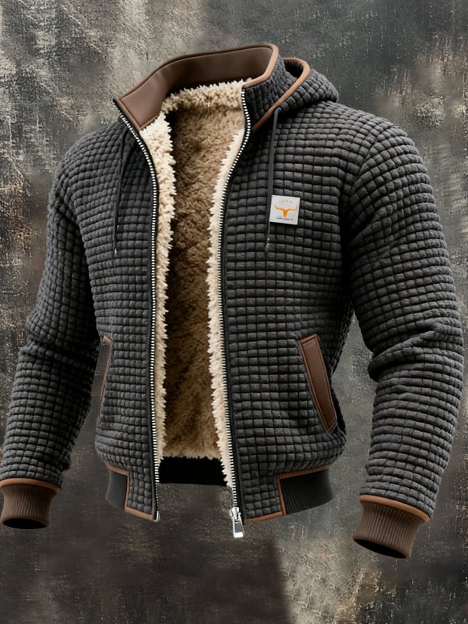 CONOR™ | THERMAL IMPACT FLEECE JACKET