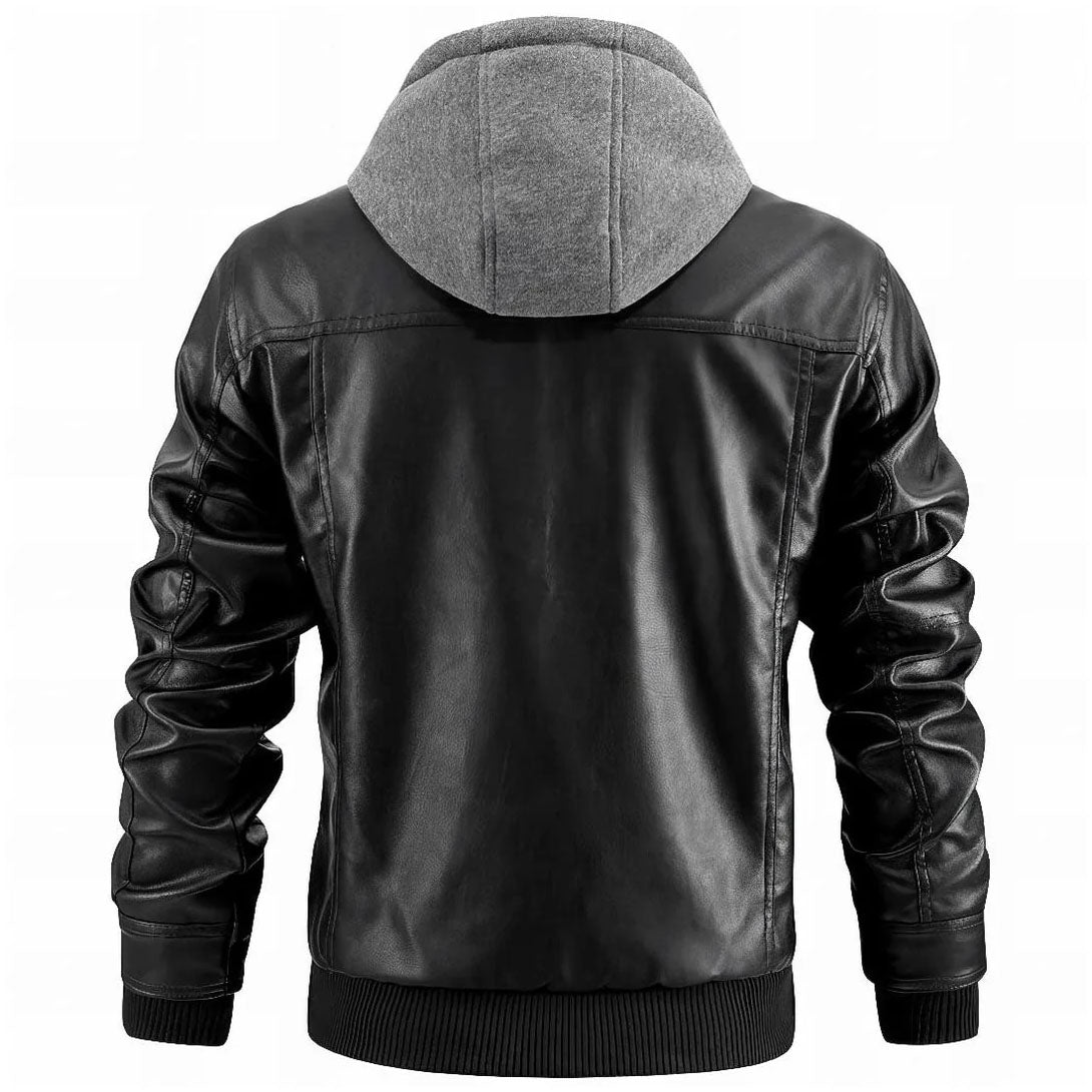 CONOR™ | Denzell Wear Apex Jacket