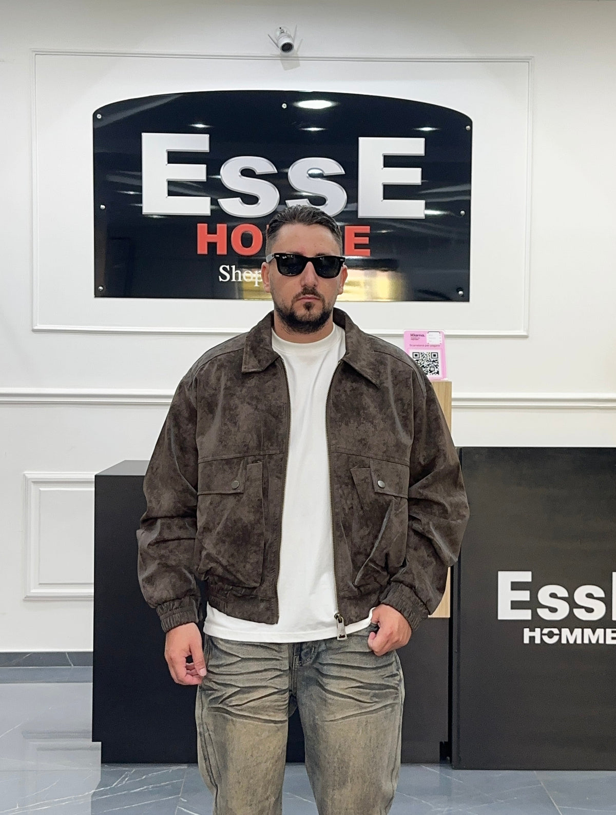 CONOR™ | Holl Jacket