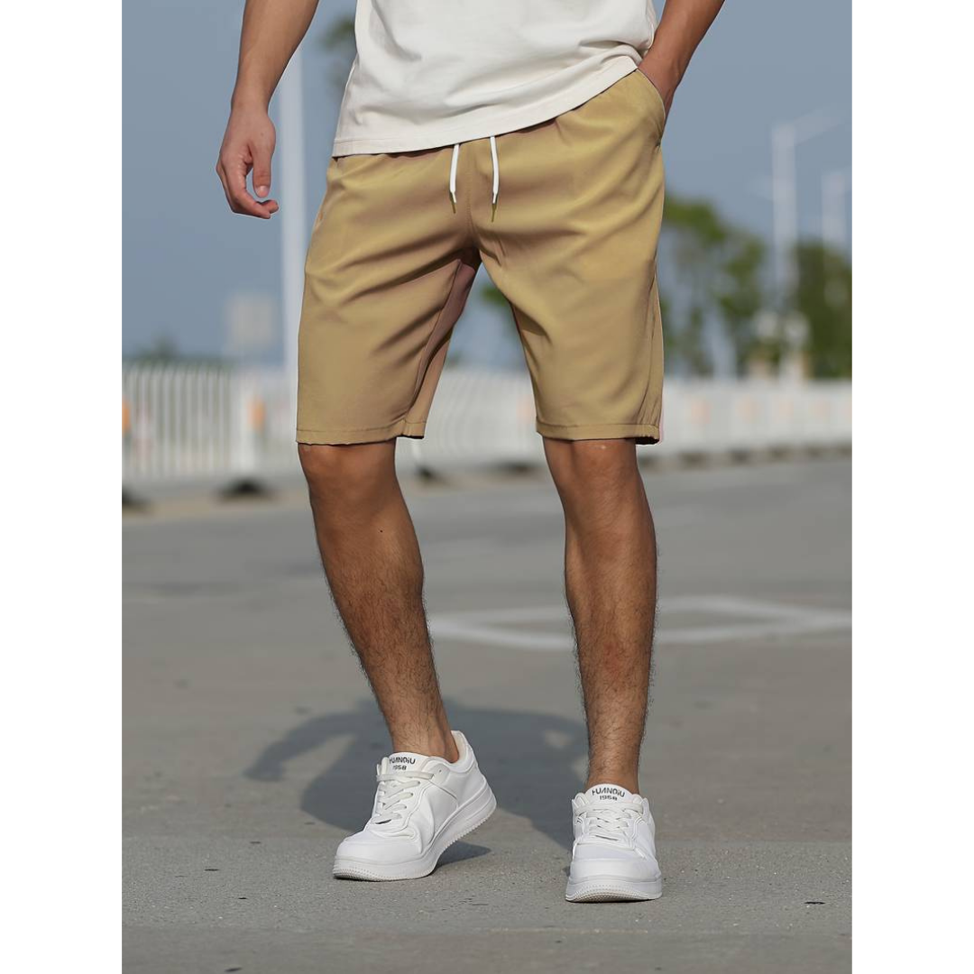 CONOR™™ | Knee Shorts