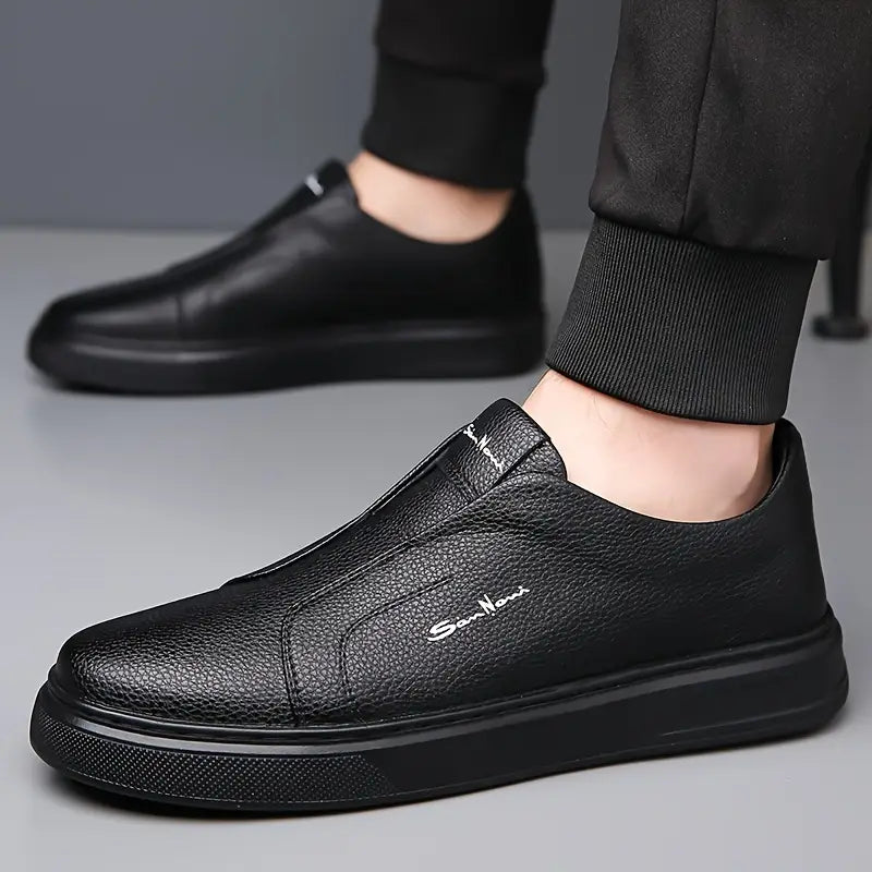 CONOR™ | ELEGANT SLIP-ON SNEAKERS FOR MEN