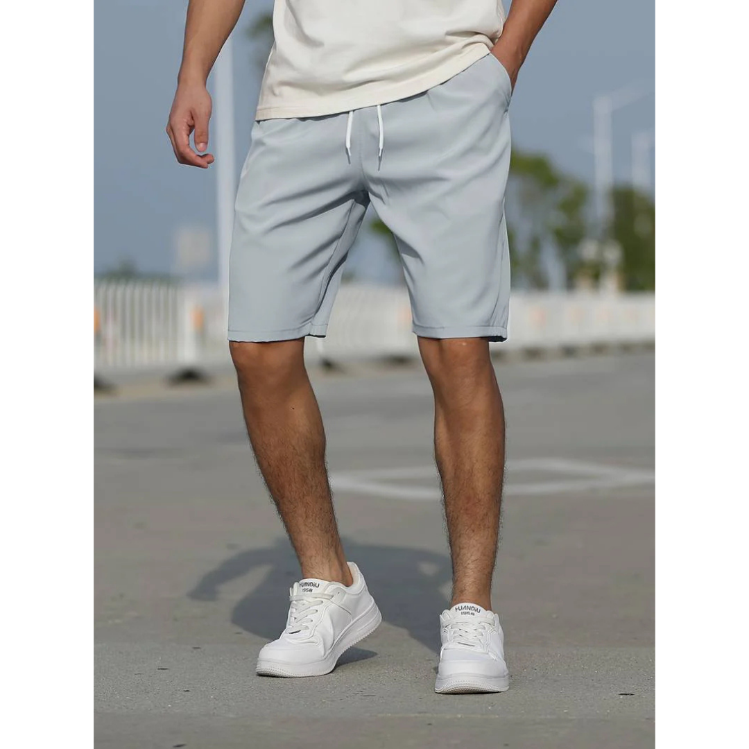 CONOR™™ | Knee Shorts