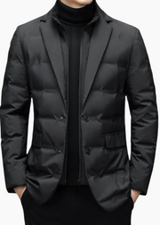 CONOR™ | Urban Padded Jacket
