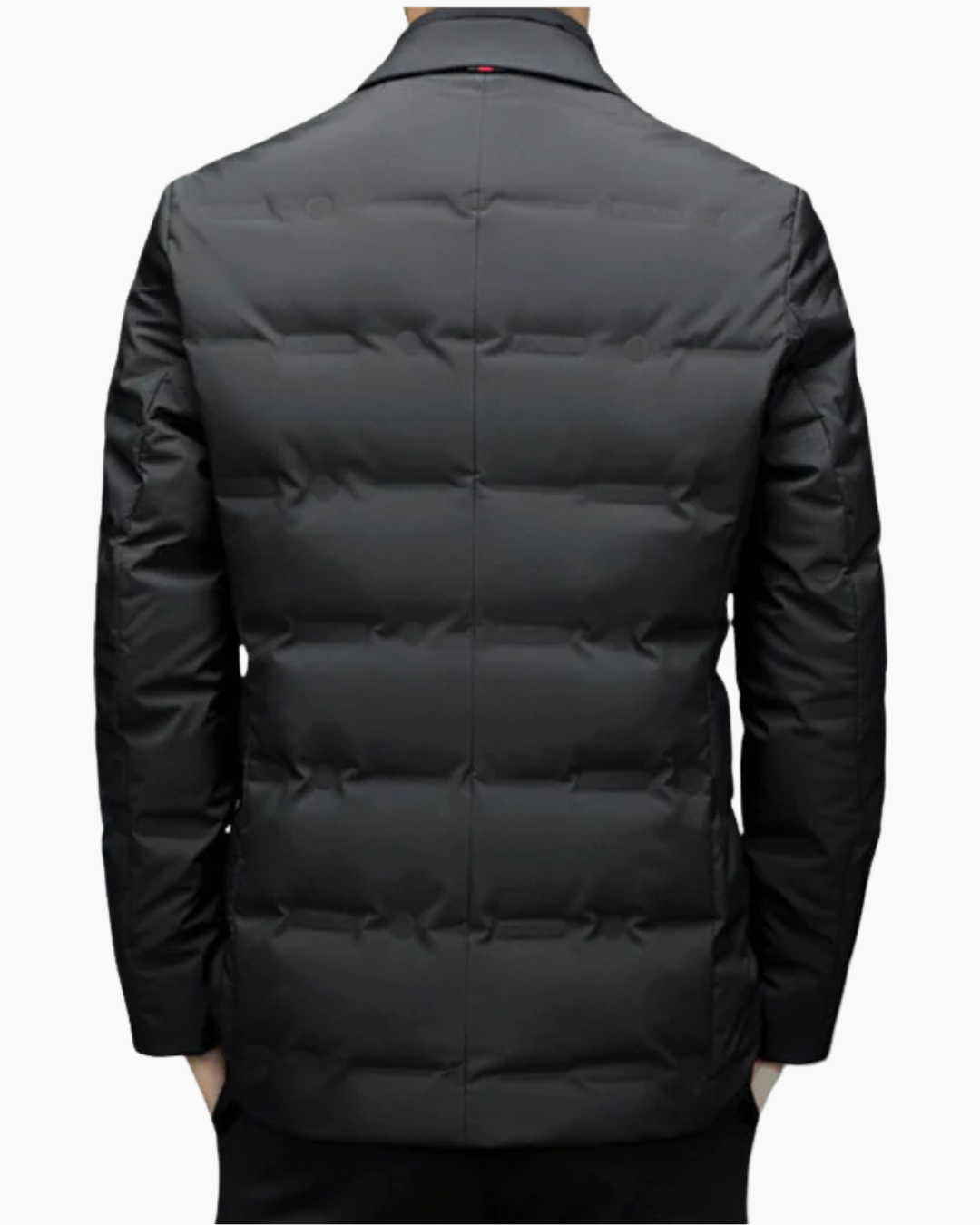 CONOR™ | Urban Padded Jacket