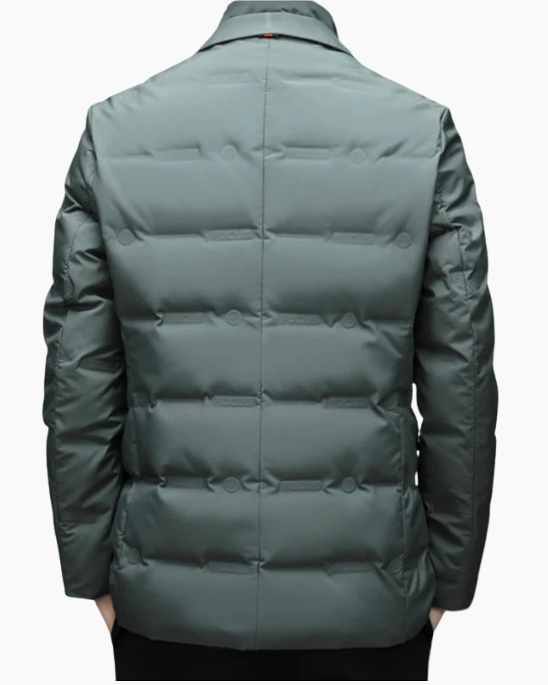 CONOR™ | Urban Padded Jacket