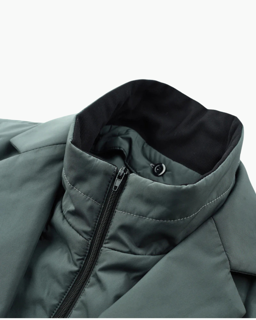 CONOR™ | Urban Padded Jacket