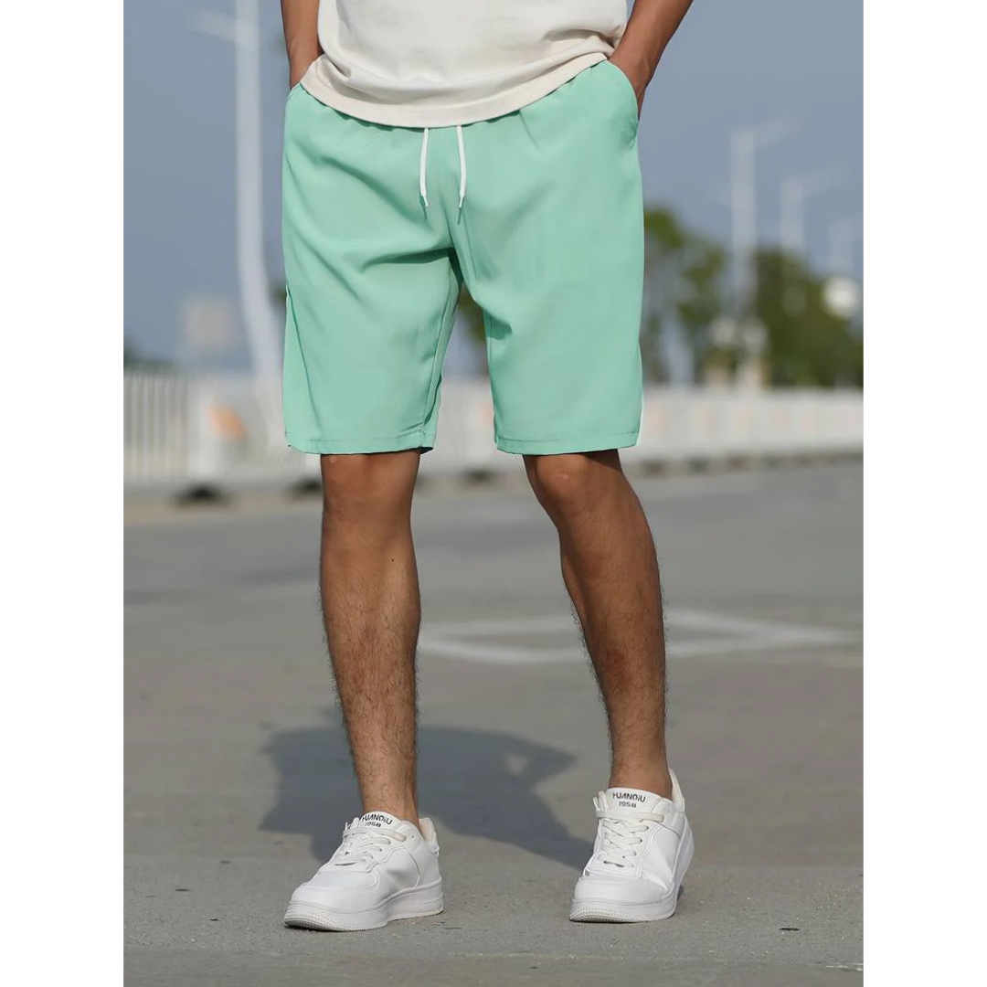 CONOR™™ | Knee Shorts