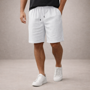 CONOR™™ | Casual Linen Shorts