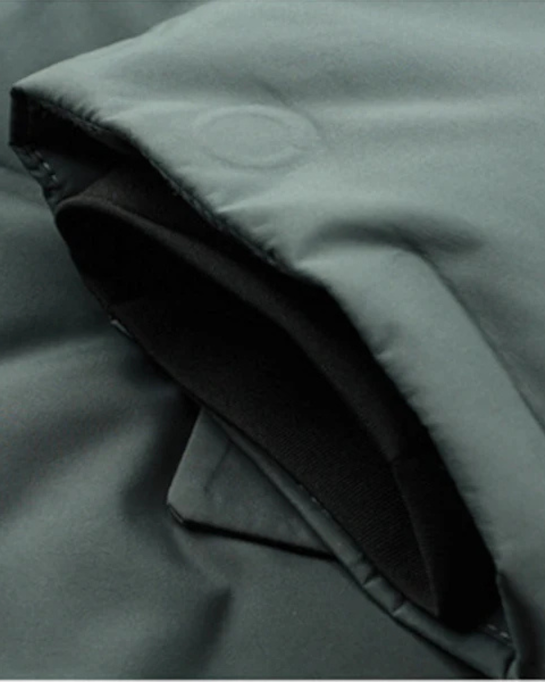 CONOR™ | Urban Padded Jacket