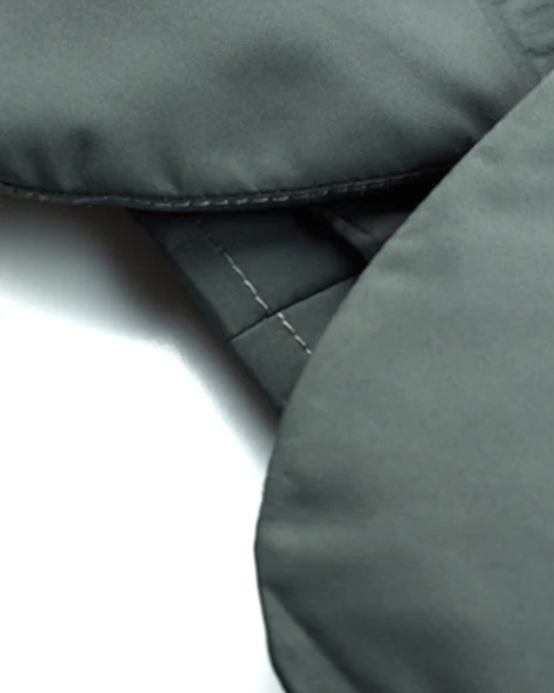 CONOR™ | Urban Padded Jacket