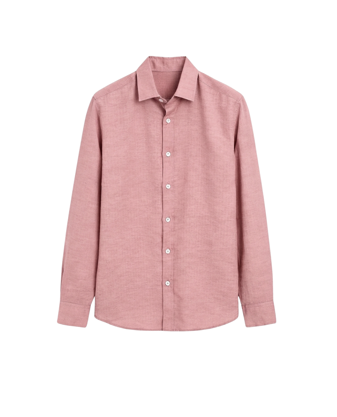 CONOR™™ | Men's Santorini Linen Shirt