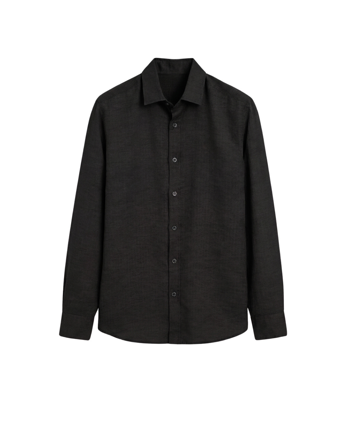 CONOR™™ | Men's Santorini Linen Shirt