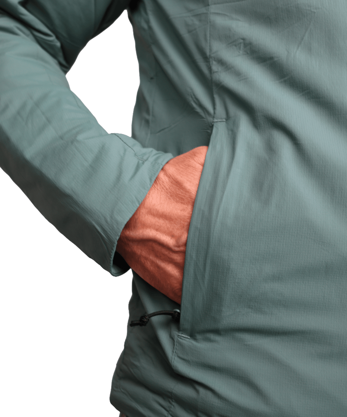 CONOR™ | Men's Thermolite Jacket